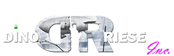 DinoRiese.com Inc. | Website Design, Hosting, Search Engine Optimization (SEO) Professional Services - Logo image